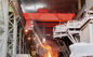 O guindaste 16.5m de Ton Casting Type Steel Plant da resistência térmica 16 ~ período de 34.5m