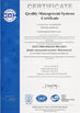 China Henan Korigcranes Co.,LTD. Certificações