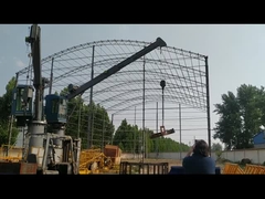 Crescimento telescópico hidráulico Marine Crane Boat Deck Crane 0,5 da junta ~ de 80 toneladas