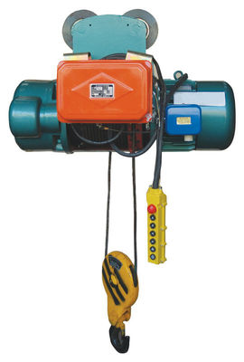 CD Modelo 5 toneladas Velocidade de elevação 8m/min.