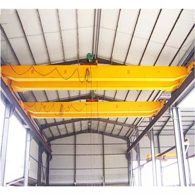 Ponte rolante magnética PLC 30 toneladas controle remoto com eslingas