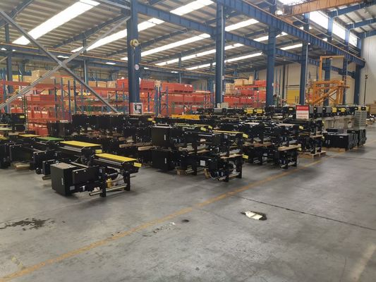 Talha de cabo elétrico 10t 20t 35t 5 toneladas Talha elétrica padrão europeu