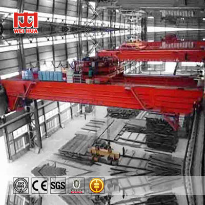 Cranes aéreos de carga pesada de 30 toneladas