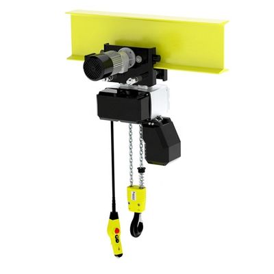 Estilo europeu personalizado guindaste de ponte elétrico de 20 - de 32 Ton Wire Rope Hoist For