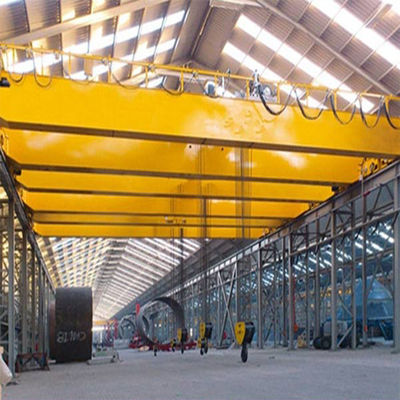 Guindaste aéreo de 5-200 toneladas do tipo europeu IP54 Industrial